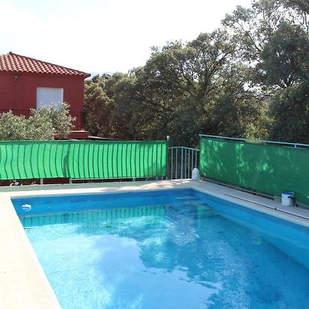 Casa De Campo En Coin Ngoại thất bức ảnh