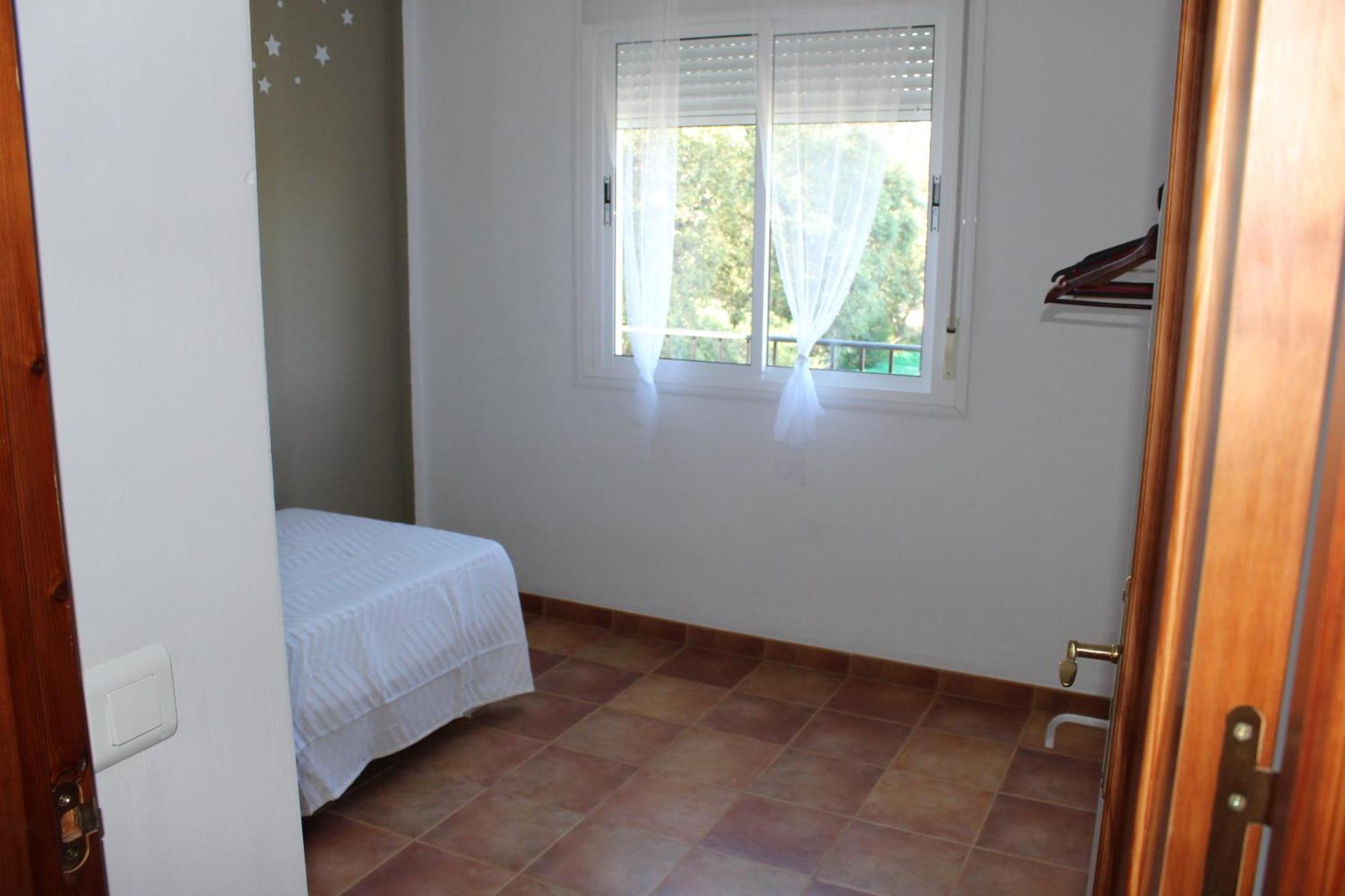 Casa De Campo En Coin Ngoại thất bức ảnh