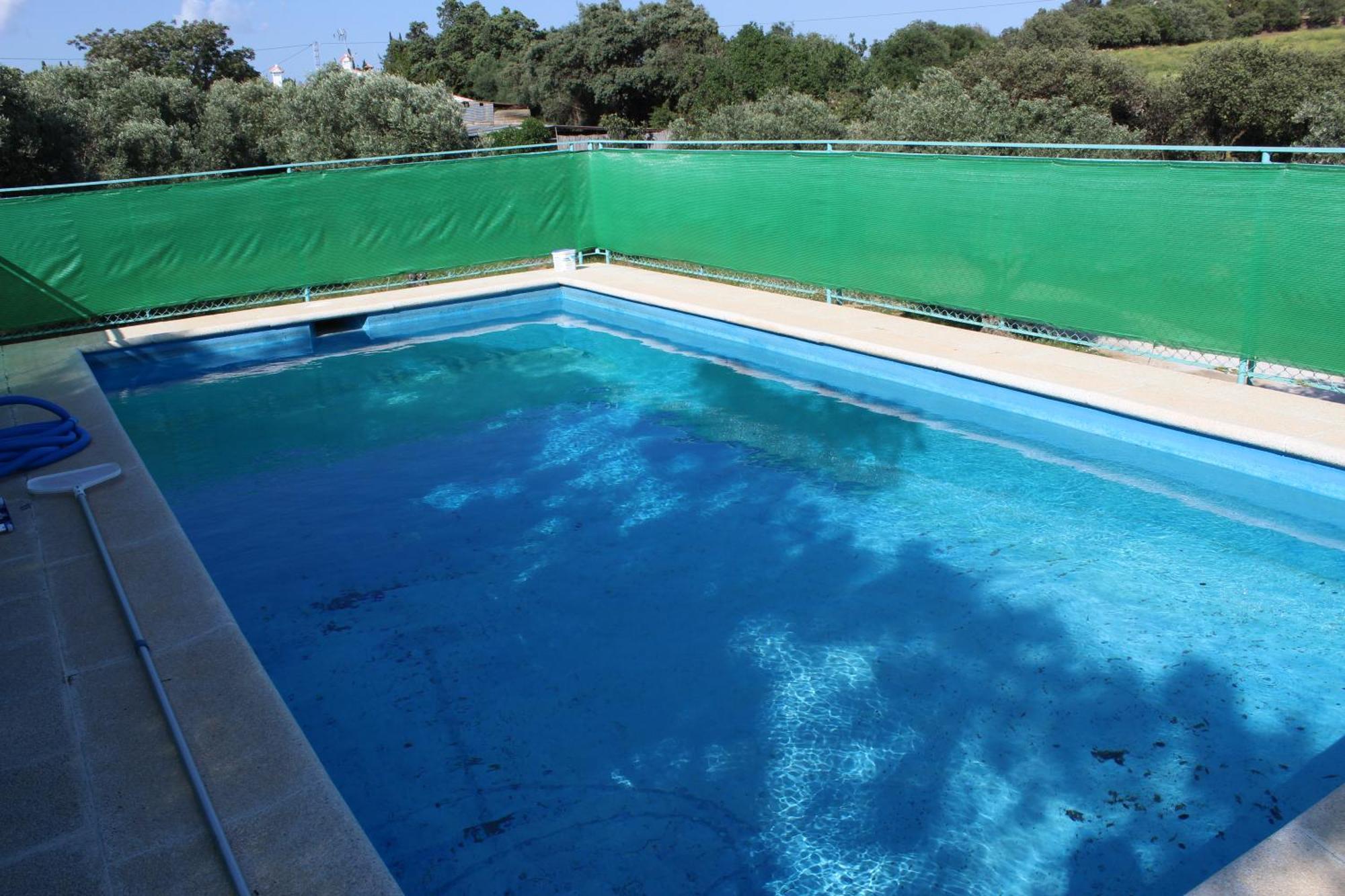 Casa De Campo En Coin Ngoại thất bức ảnh