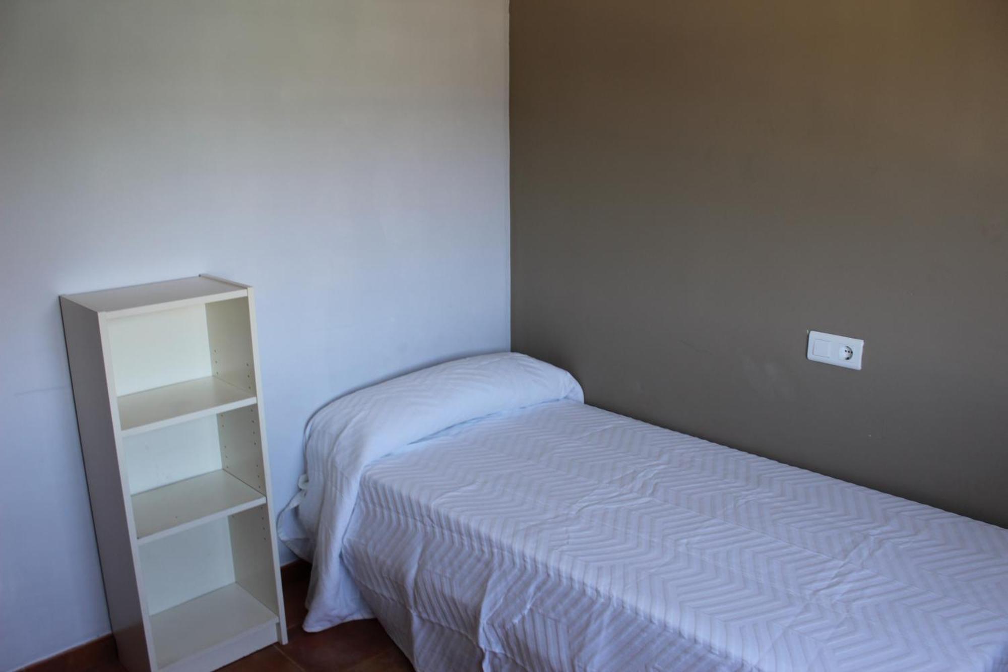 Casa De Campo En Coin Ngoại thất bức ảnh