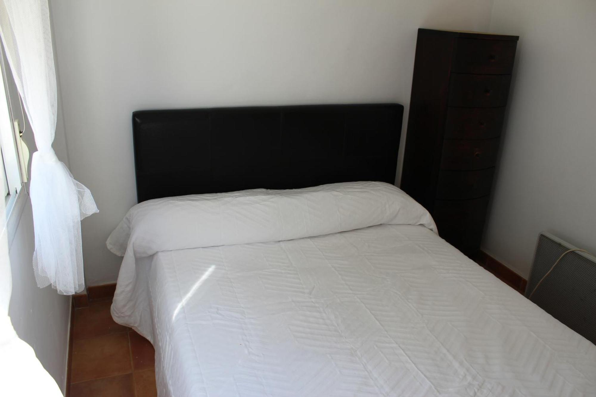Casa De Campo En Coin Ngoại thất bức ảnh